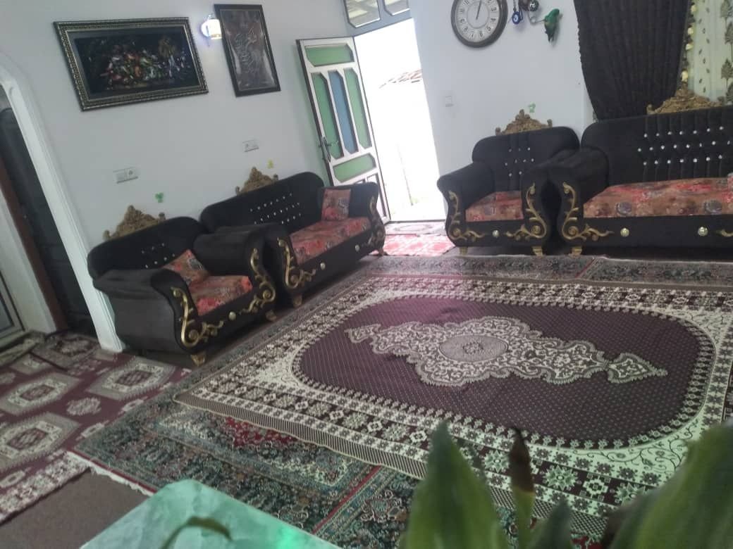 ویلا یک خوابه حافظ 1