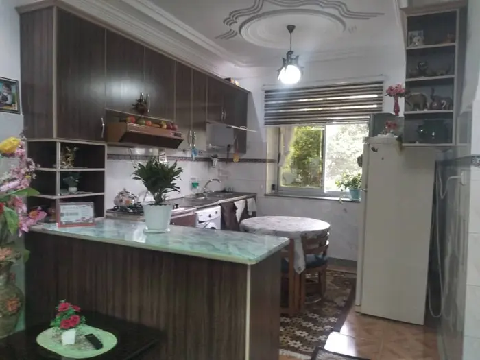 ویلا یک خوابه حافظ 1