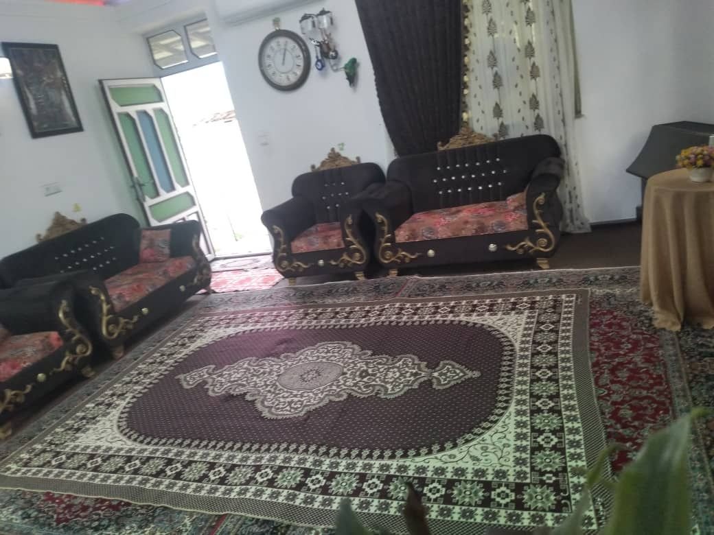 یک خوابه حافظ 1