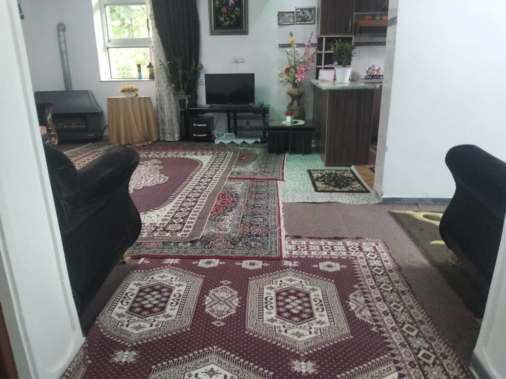 یک خوابه حافظ 1