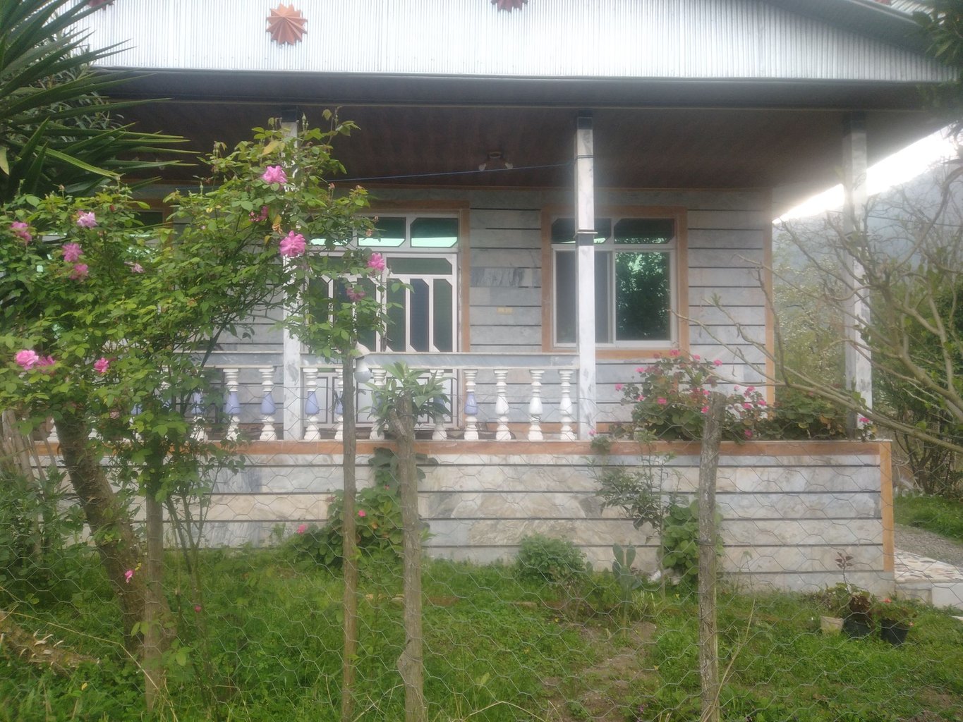 یک خوابه حافظ 1