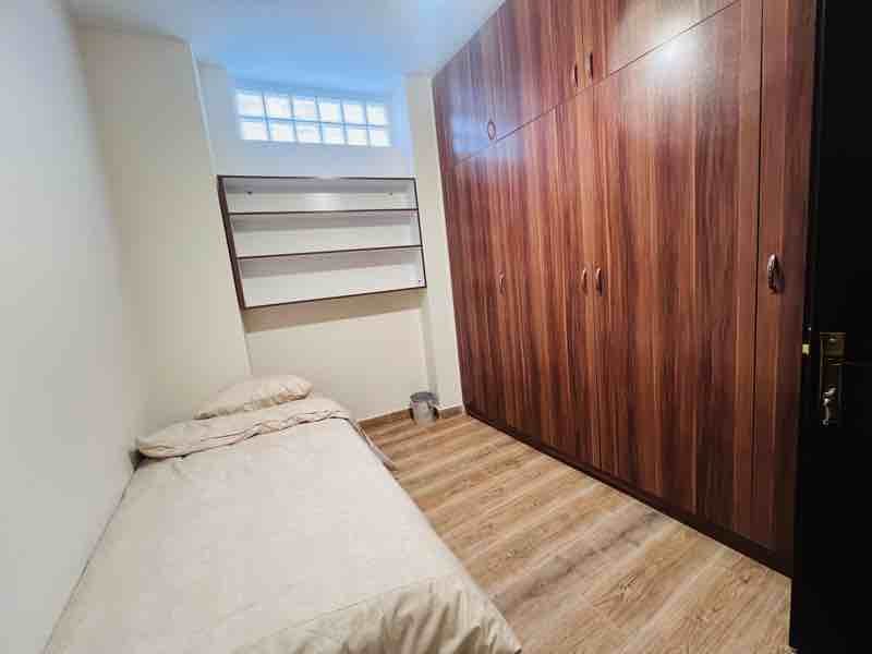 آپارتمان دوخوابه گلبرگ سبز صیادشیرازی