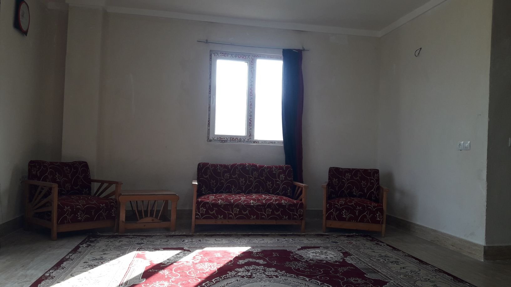 سوئیت دوخوابه لتکا 3