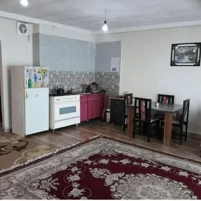 سوئیت دوخوابه لتکا 2