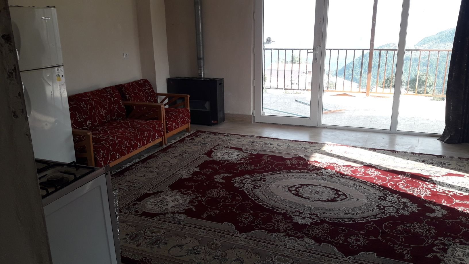 سوئیت دوخوابه لتکا 3