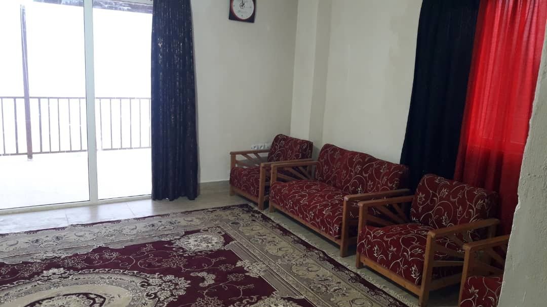 سوئیت دوخوابه لتکا 3