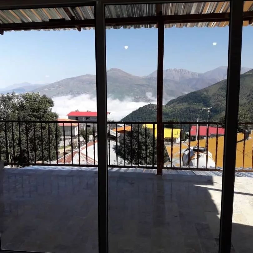 دوخوابه لتکا 2