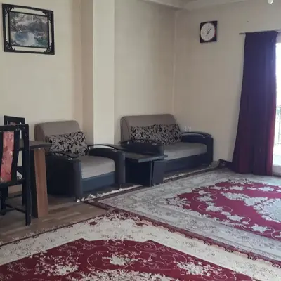 سوئیت دوخوابه لتکا 2