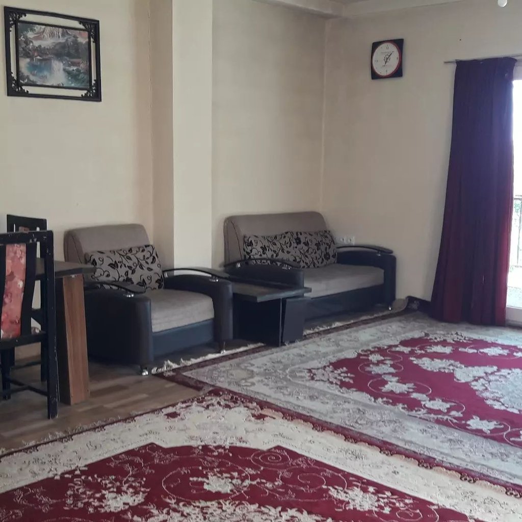 سوئیت دوخوابه لتکا 2