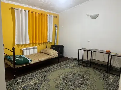 ویلا سه خوابه ساحلی بهار شیلات