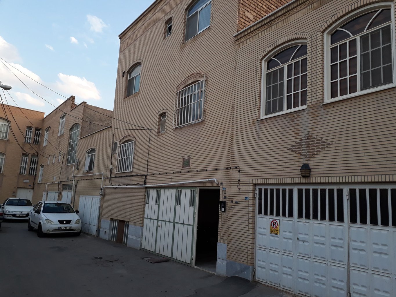 دوخوابه لقمان