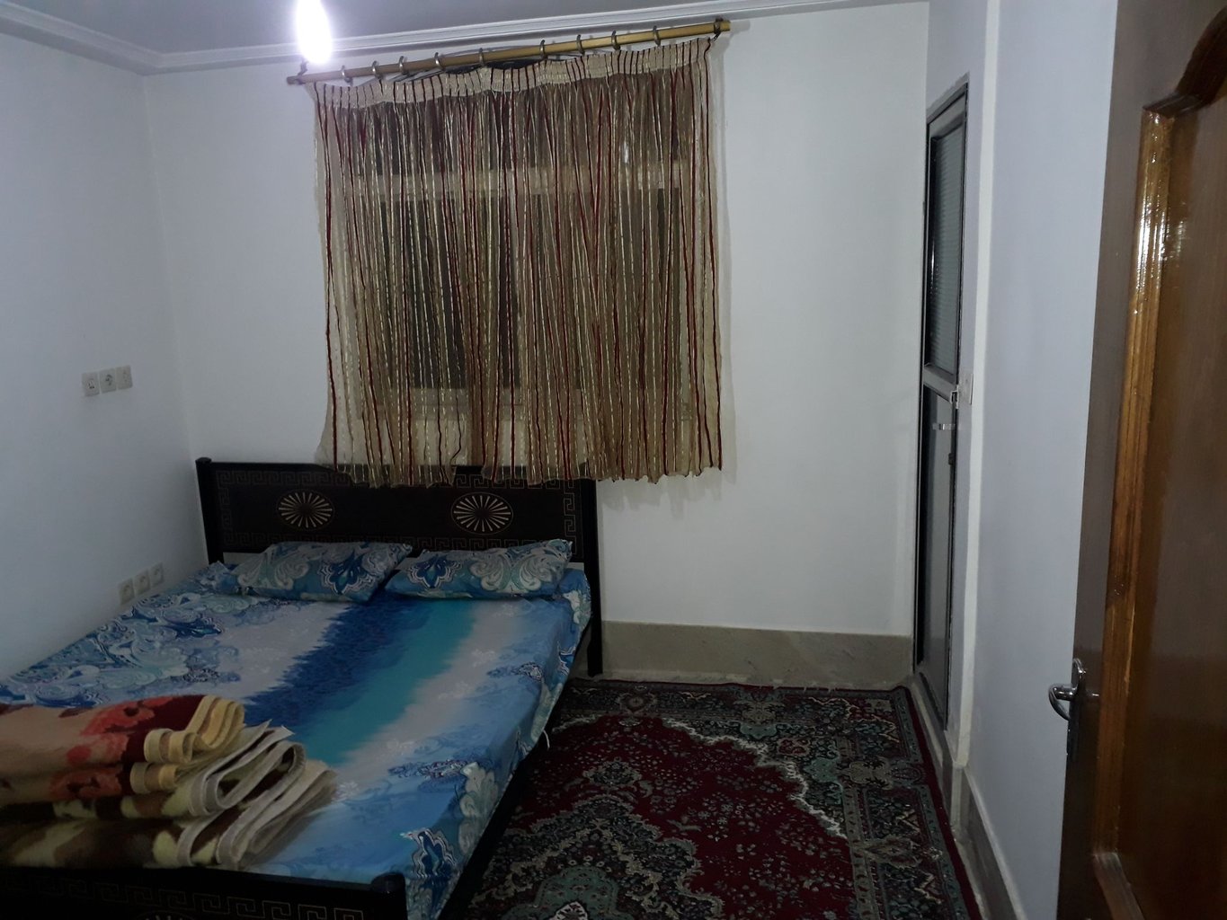 یک خوابه لقمان