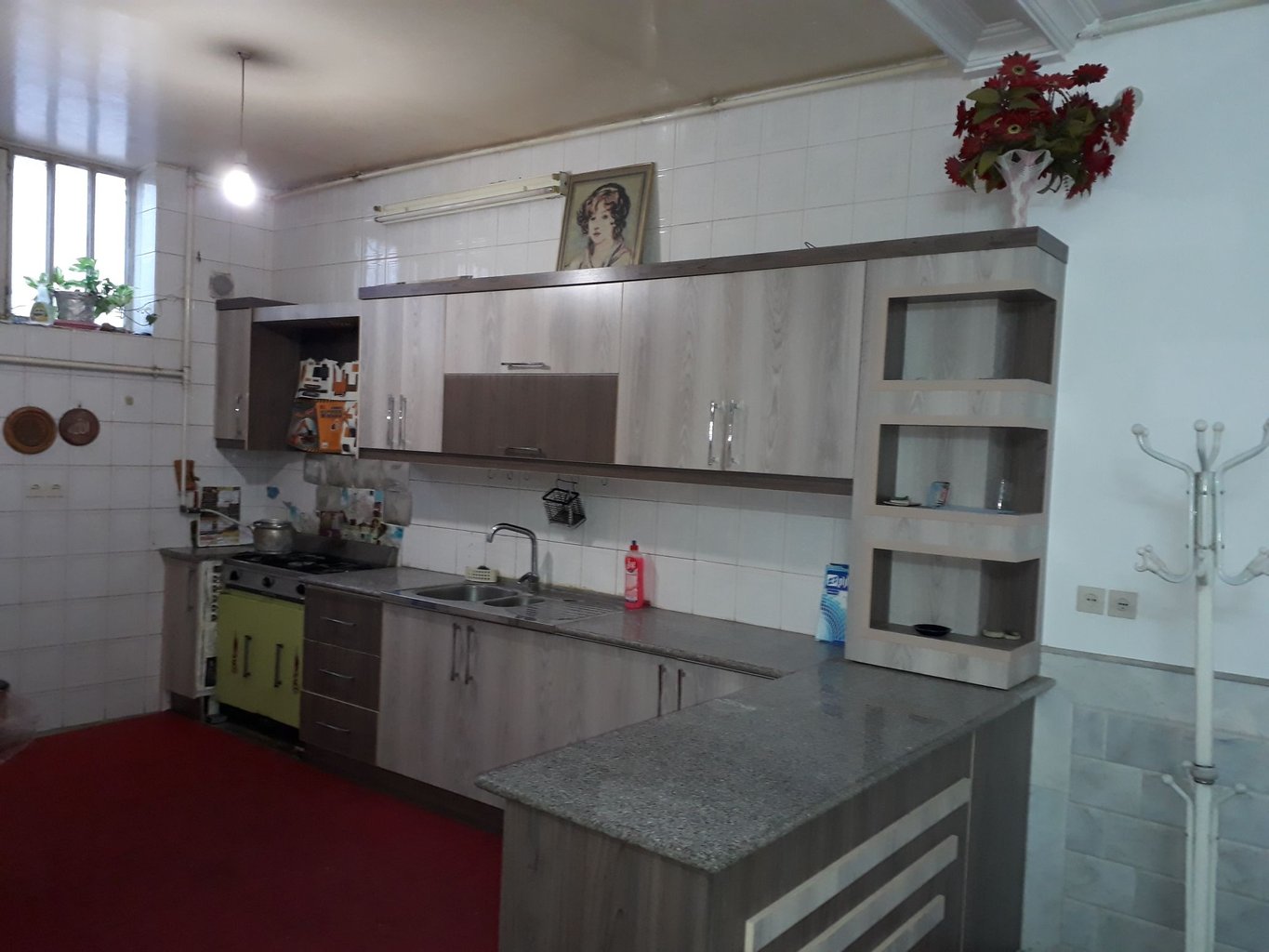 دوخوابه لقمان