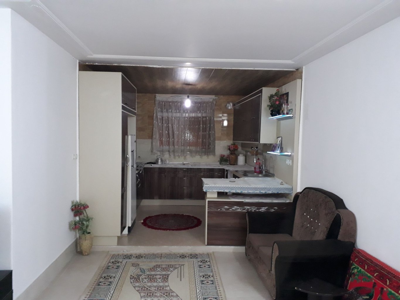 یک خوابه لقمان