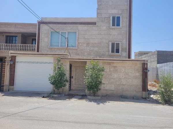 ویلا سه خوابه سرابتاوه