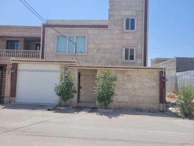 ویلا سه خوابه سرابتاوه