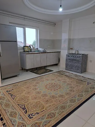 آپارتمان دوخوابه گتگسر 1