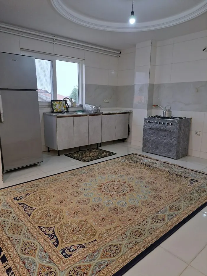 آپارتمان دوخوابه گتگسر 1