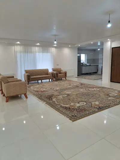 آپارتمان دوخوابه گتگسر 1