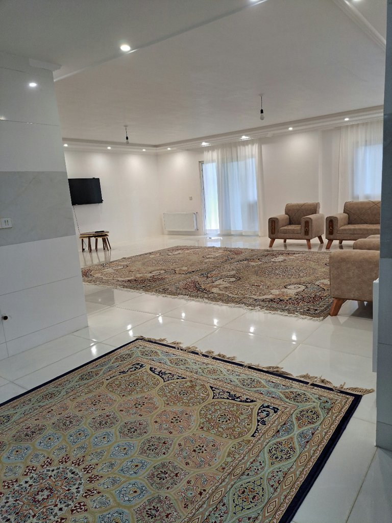 آپارتمان دوخوابه ساحلی گیسوم 57