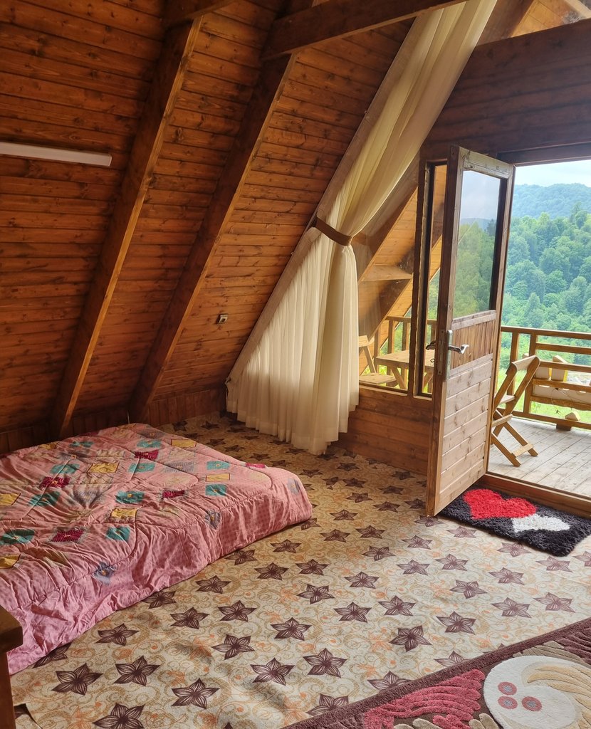 یک خوابه سوئیسی آیسام