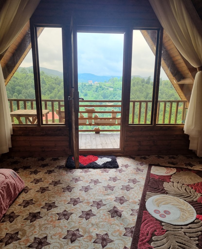 یک خوابه سوئیسی آیسام