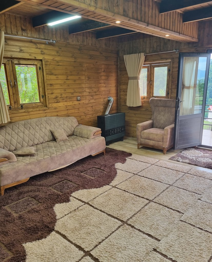 یک خوابه سوئیسی آیسام