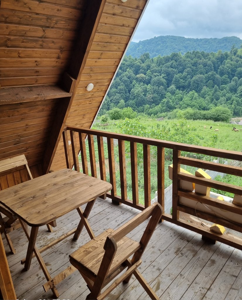 یک خوابه سوئیسی آیسام