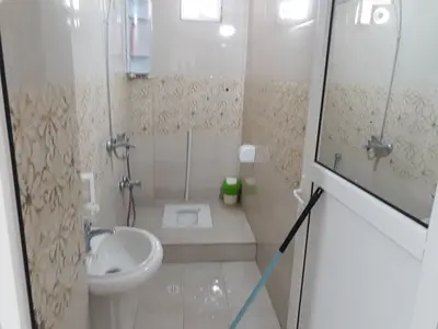 سوئیت یک خوابه روستایی سیاه چال