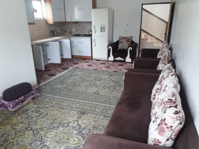 سوئیت یک خوابه روستایی سیاه چال