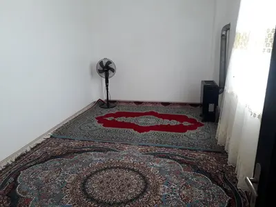 سوئیت یک خوابه روستایی سیاه چال