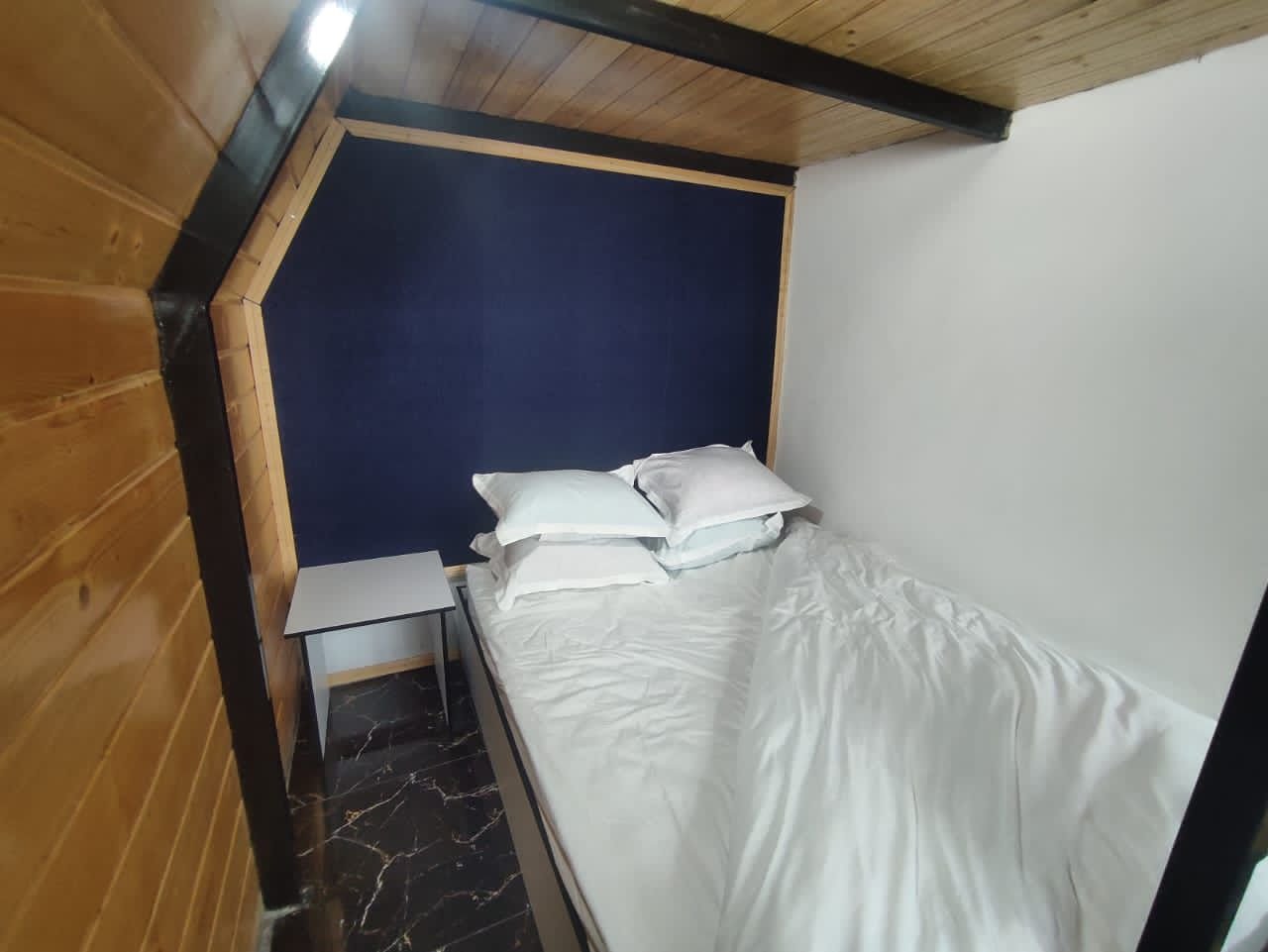 فلت سوئیسی دوبلکس سینا