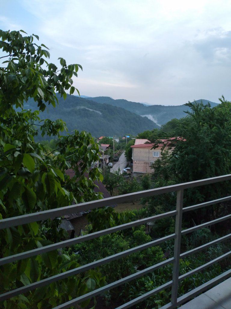 ویلا دوخوابه دوبلکس زارعی