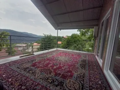 ویلا دوخوابه دوبلکس زارعی