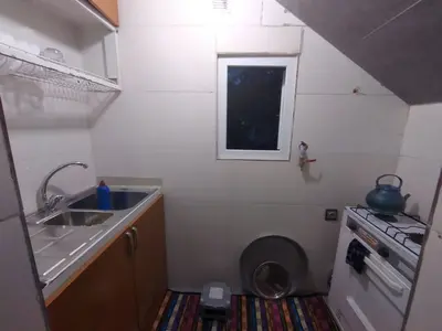 ویلا دوخوابه دوبلکس زارعی