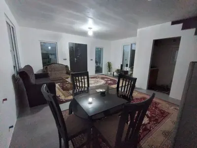 ویلا دوخوابه دوبلکس زارعی