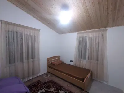 ویلا دوخوابه دوبلکس زارعی