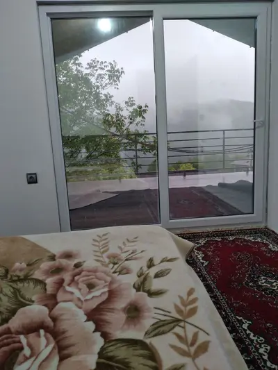 ویلا دوخوابه دوبلکس زارعی