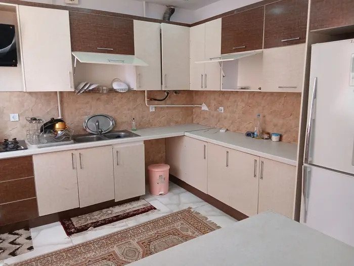 ویلا یک خوابه استخردار کوروش