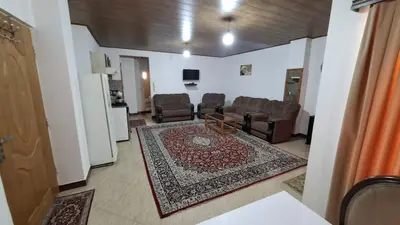 آپارتمان یک خوابه ساحلی کیامهر