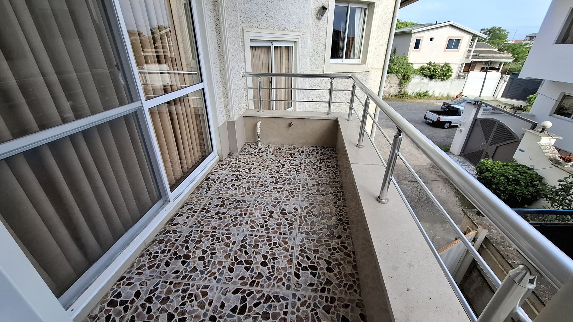 یک خوابه ساحلی مولایی