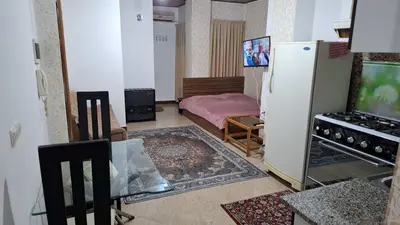 آپارتمان فلت ساحلی کیامهر