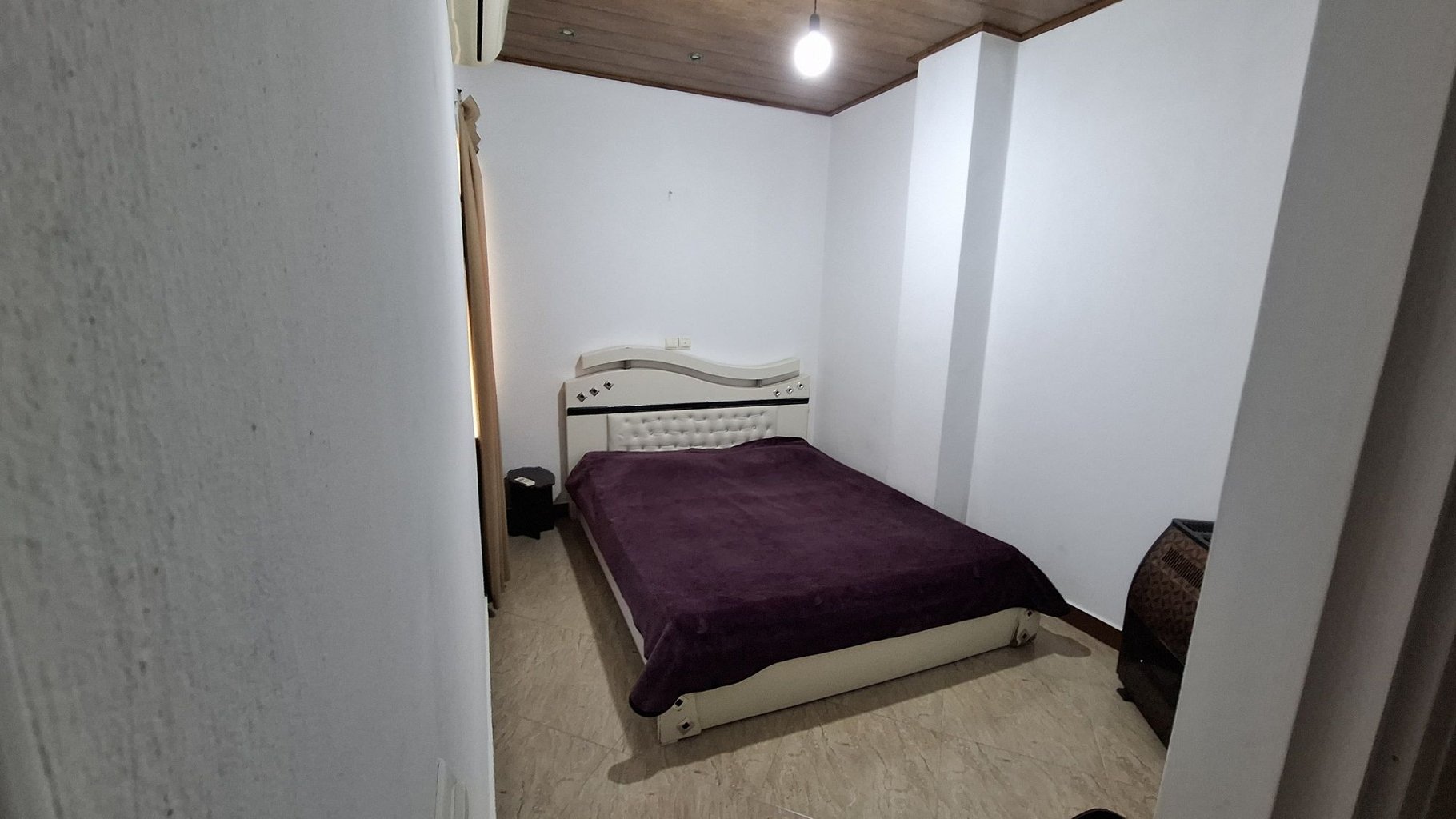 آپارتمان یک خوابه ساحلی کیامهر