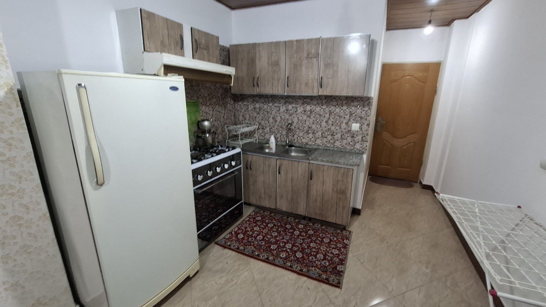 فلت ساحلی مولایی