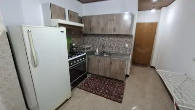 آپارتمان فلت ساحلی کیامهر