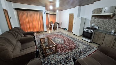 آپارتمان یک خوابه ساحلی مولایی