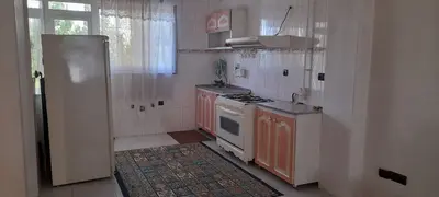 آپارتمان دوخوابه روستایی اعتماد