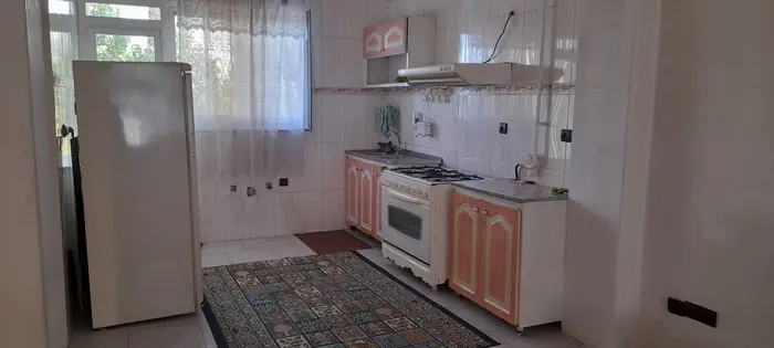 آپارتمان دوخوابه روستایی اعتماد