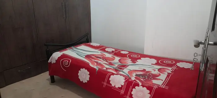 آپارتمان دوخوابه روستایی اعتماد