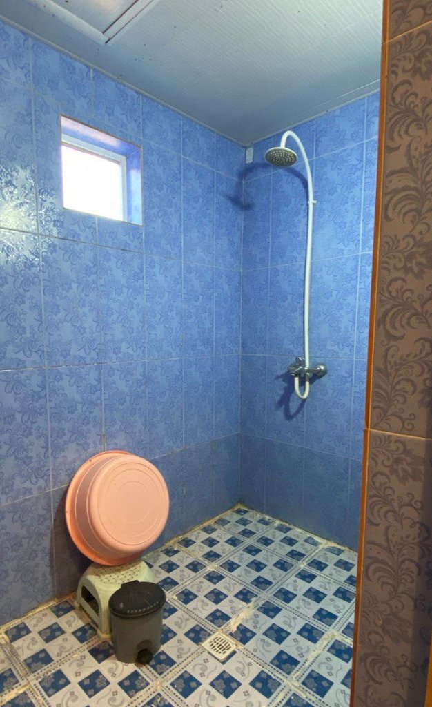 ویلا دوخوابه حبیب آتشی